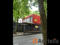 47 container dorp containers - afbeelding 14 van  66