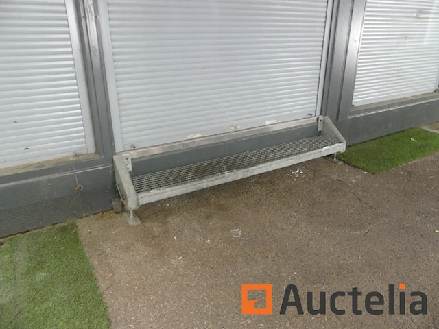 47 container dorp containers - afbeelding 15 van  66