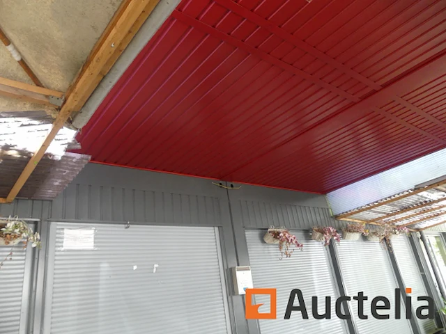 47 container dorp containers - afbeelding 16 van  66