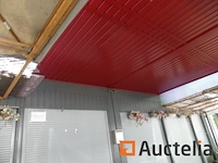47 container dorp containers - afbeelding 16 van  66
