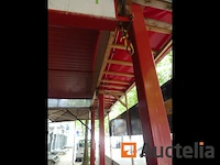 47 container dorp containers - afbeelding 18 van  66