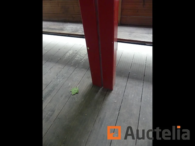 47 container dorp containers - afbeelding 19 van  66
