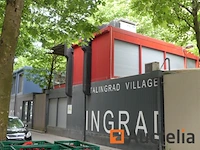 47 container dorp containers - afbeelding 21 van  66