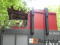 47 container dorp containers - afbeelding 22 van  66