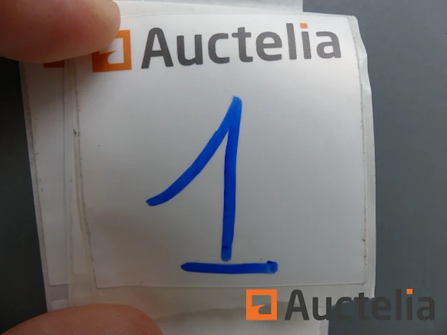 47 container dorp containers - afbeelding 12 van  66