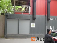 47 container dorp containers - afbeelding 24 van  66