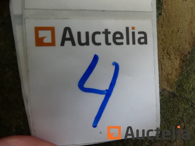 47 container dorp containers - afbeelding 25 van  66