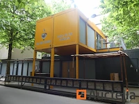 47 container dorp containers - afbeelding 26 van  66