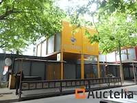 47 container dorp containers - afbeelding 27 van  66