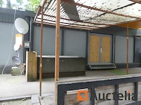 47 container dorp containers - afbeelding 28 van  66
