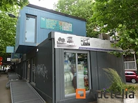 47 container dorp containers - afbeelding 29 van  66