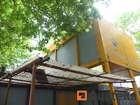 47 container dorp containers - afbeelding 30 van  66