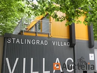 47 container dorp containers - afbeelding 32 van  66
