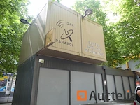47 container dorp containers - afbeelding 35 van  66