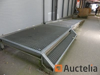 47 container dorp containers - afbeelding 37 van  66