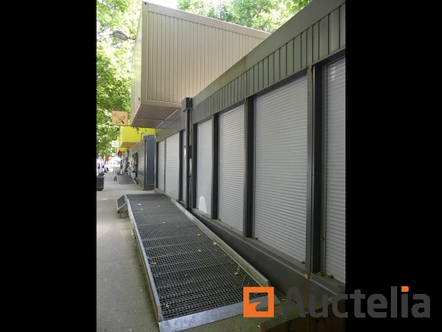 47 container dorp containers - afbeelding 38 van  66