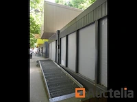 47 container dorp containers - afbeelding 38 van  66