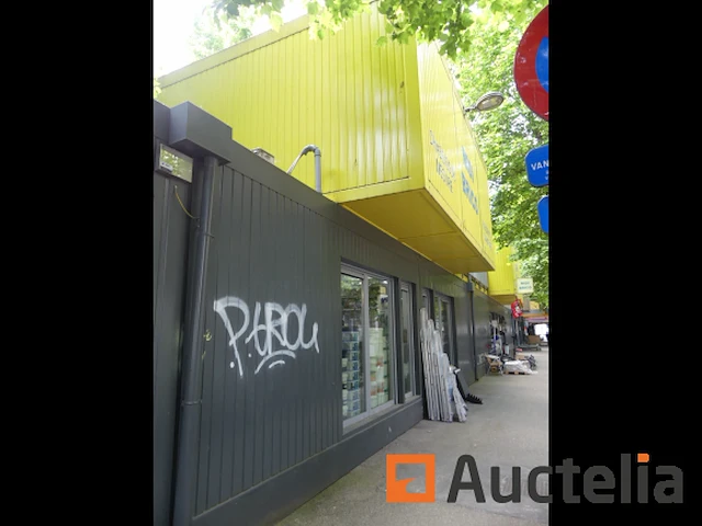 47 container dorp containers - afbeelding 43 van  66