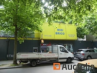 47 container dorp containers - afbeelding 46 van  66