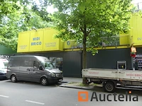 47 container dorp containers - afbeelding 47 van  66