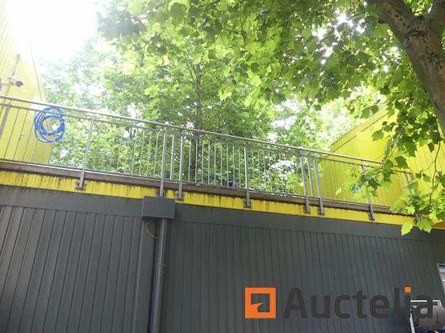 47 container dorp containers - afbeelding 48 van  66