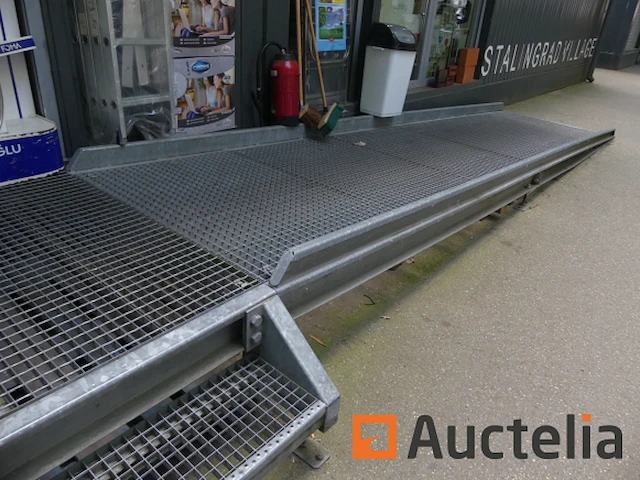 47 container dorp containers - afbeelding 49 van  66