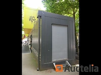 47 container dorp containers - afbeelding 51 van  66