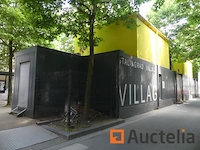 47 container dorp containers - afbeelding 52 van  66