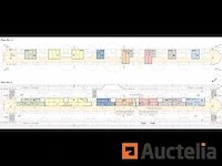 47 container dorp containers - afbeelding 57 van  66