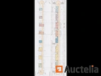 47 container dorp containers - afbeelding 58 van  66