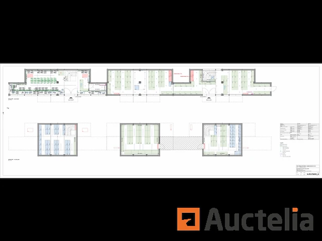 47 container dorp containers - afbeelding 60 van  66