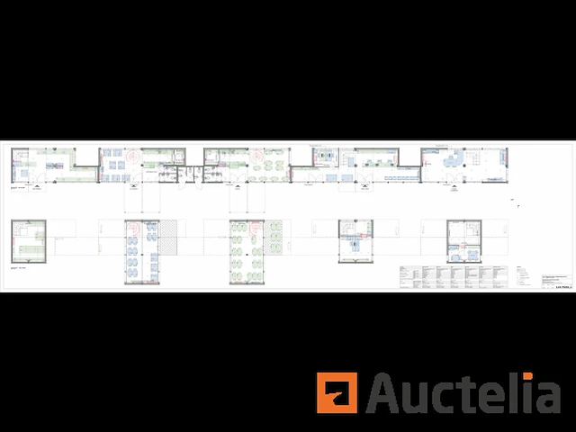 47 container dorp containers - afbeelding 61 van  66