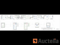 47 container dorp containers - afbeelding 61 van  66