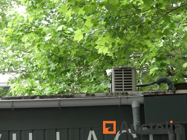 47 container dorp containers - afbeelding 62 van  66