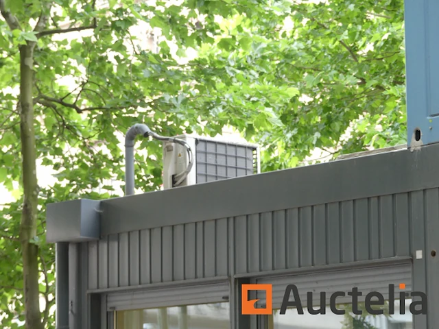 47 container dorp containers - afbeelding 63 van  66