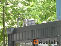 47 container dorp containers - afbeelding 63 van  66