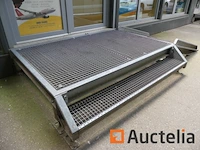 47 container dorp containers - afbeelding 64 van  66