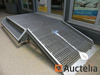 47 container dorp containers - afbeelding 65 van  66