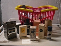 ±47 div soorten klassieke parfums - afbeelding 1 van  5