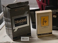±47 div soorten klassieke parfums - afbeelding 2 van  5