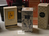 ±47 div soorten klassieke parfums - afbeelding 3 van  5