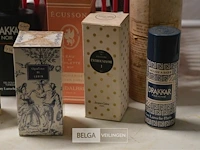 ±47 div soorten klassieke parfums - afbeelding 4 van  5