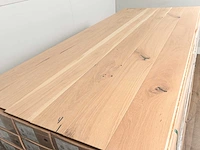 47 m2 parket eiken xl mutliplank - 2200 x 155 x 14 mm - afbeelding 3 van  4
