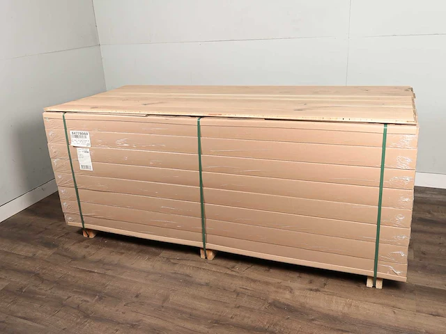 47 m2 parket eiken xl mutliplank - 2200 x 155 x 14 mm - afbeelding 4 van  4