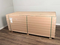 47 m2 parket eiken xl mutliplank - 2200 x 155 x 14 mm - afbeelding 4 van  4