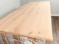 47 m2 parket eiken xl mutliplank - 2200 x 180 x 14 mm - afbeelding 3 van  4