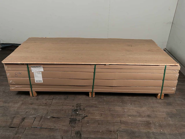 47 m2 parket eiken xl mutliplank - 2200 x 207 x 14 mm - afbeelding 4 van  4