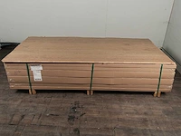 47 m2 parket eiken xl mutliplank - 2200 x 207 x 14 mm - afbeelding 4 van  4