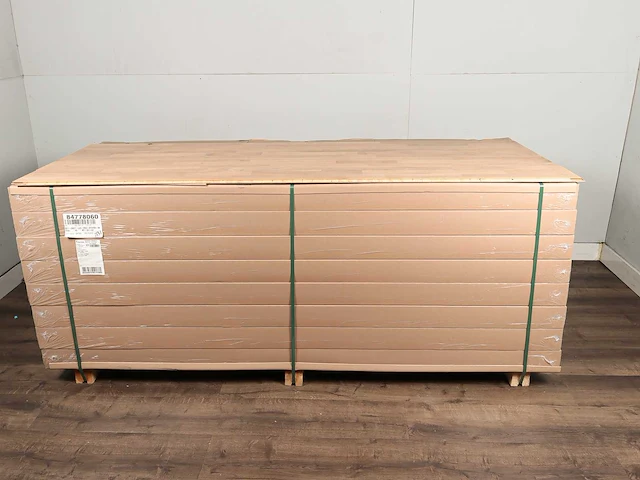 47 m2 parket eiken xl mutliplank - 2200 x 207 x 14 mm - afbeelding 4 van  4