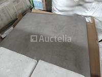 47,52 m² terratinta tegels + plinten - afbeelding 7 van  13